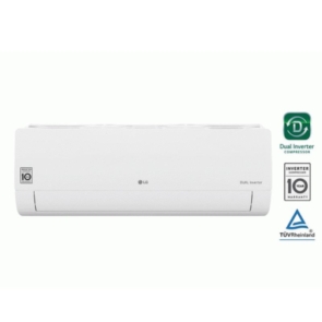 LG Split AC 1.5HP Dual Inverter