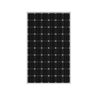 Africell Solar Panel