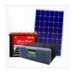 Inverter Bundle