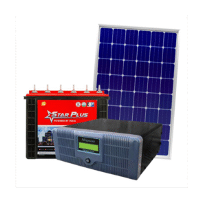 Inverter Bundle