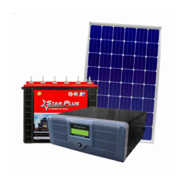 Inverter Bundle