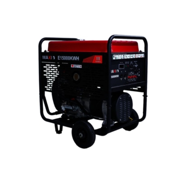 Maxi E15000KWH Generator 18.75 KVA - 3 PHASE