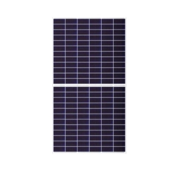 Canadian Solar Panel 600W - Mono perc