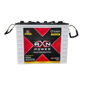 AXN Battery