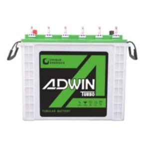 Adwin 220AH/12V Tubular Battery
