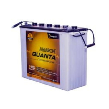 Amaron Quanta 220/12v Tubular Battery