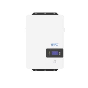 SVC 48V/10Kwh Lithium Battery