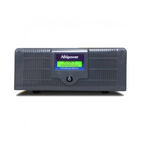 Afriipower 2kva Pure sine wave Inverter